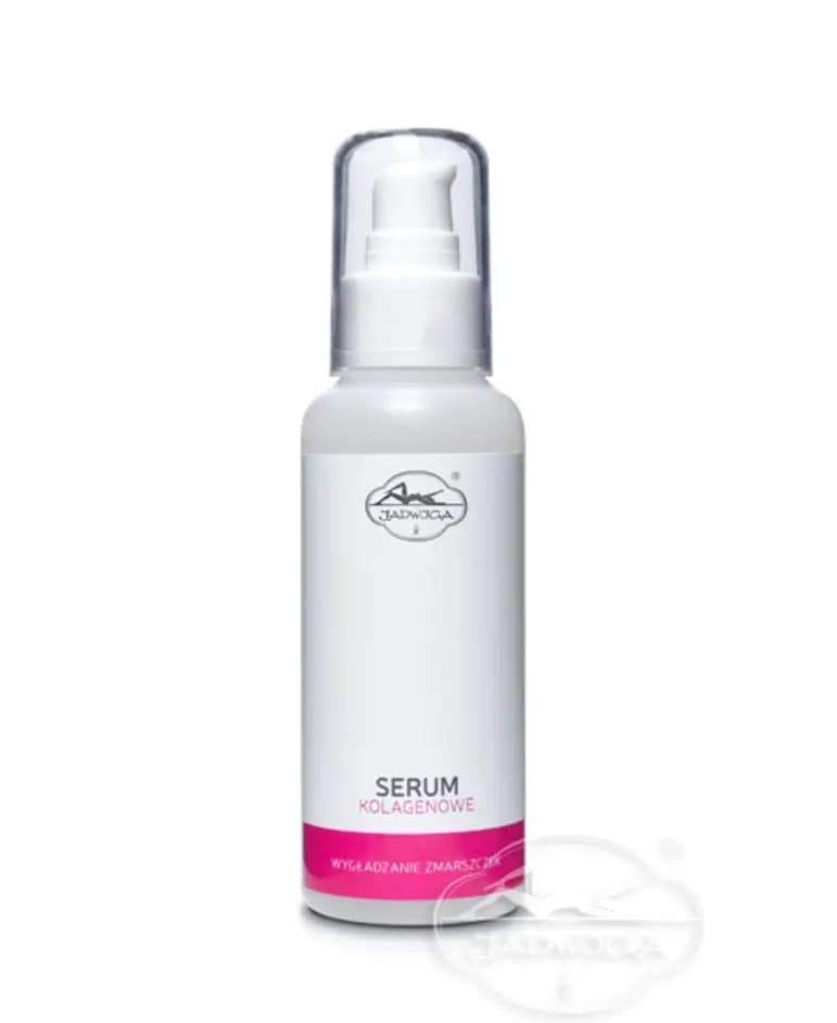 Polskie Serum Kolagenowe