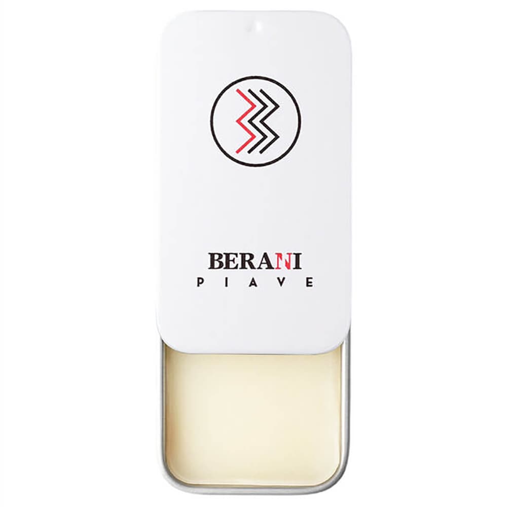 Damski perfum w wosku - Berani Solid Perfume Piave -