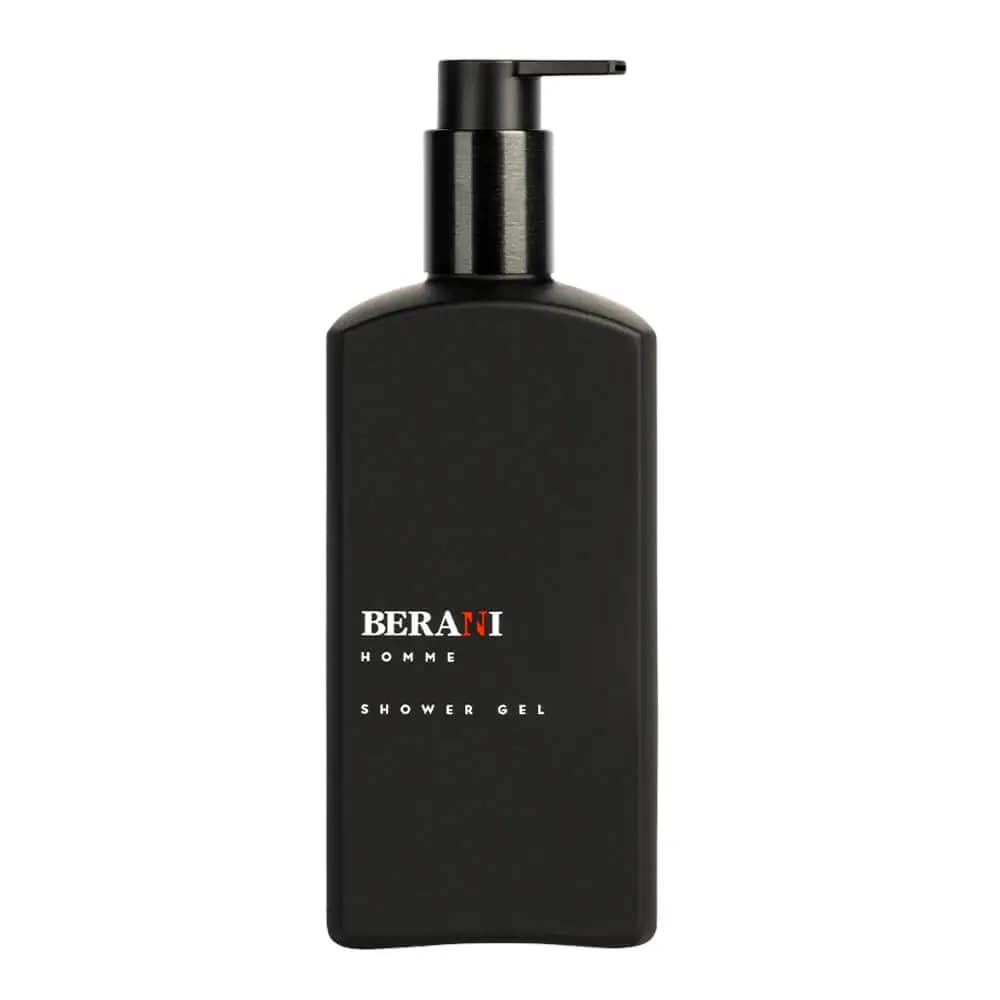 Męski żel pod prysznic Berani Shower Gel Men