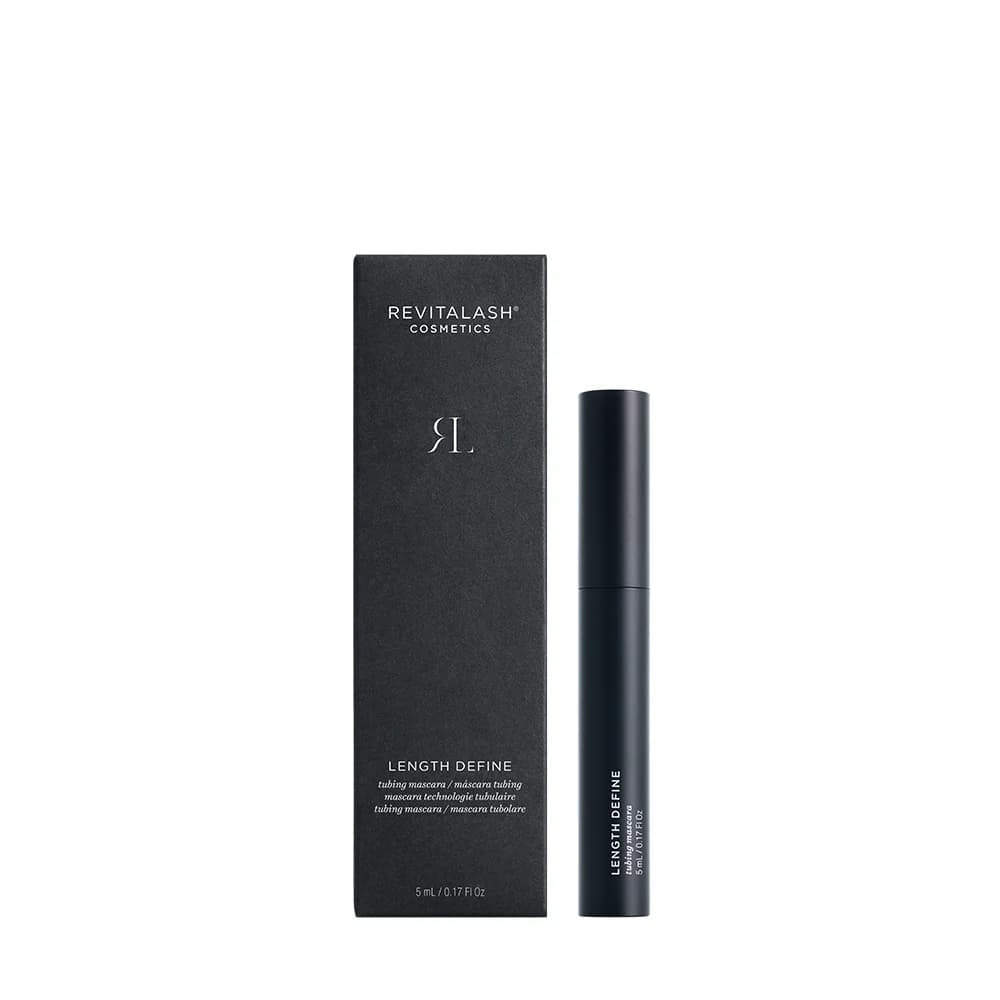 LENGTH DEFINE (TUBING MASCARA) Wydłużający tusz do rzęs