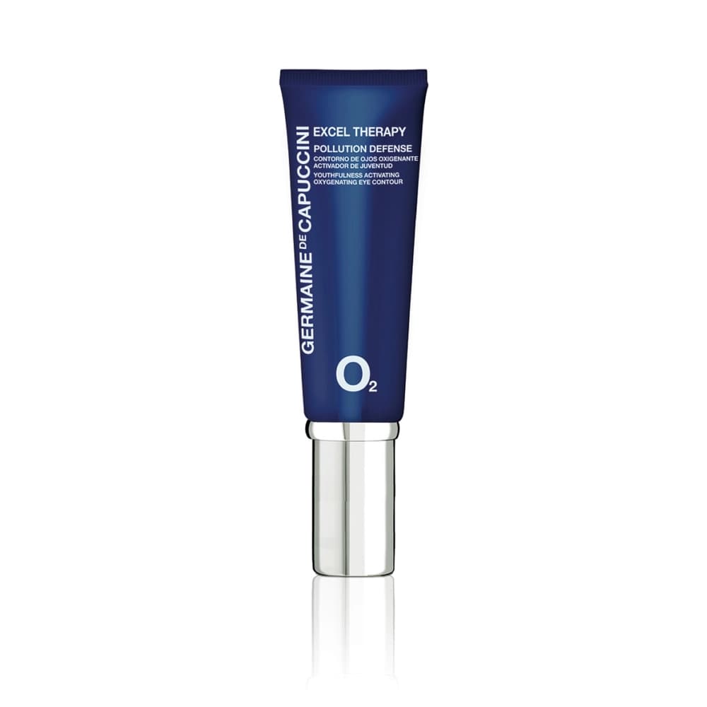 Krem kontur oczu Germaine de Capuccini POLLUTION DEFENCE EYE CONTOUR