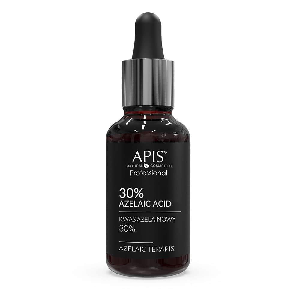 Kwas azelainowy 30% Apis Azelaic Terapis
