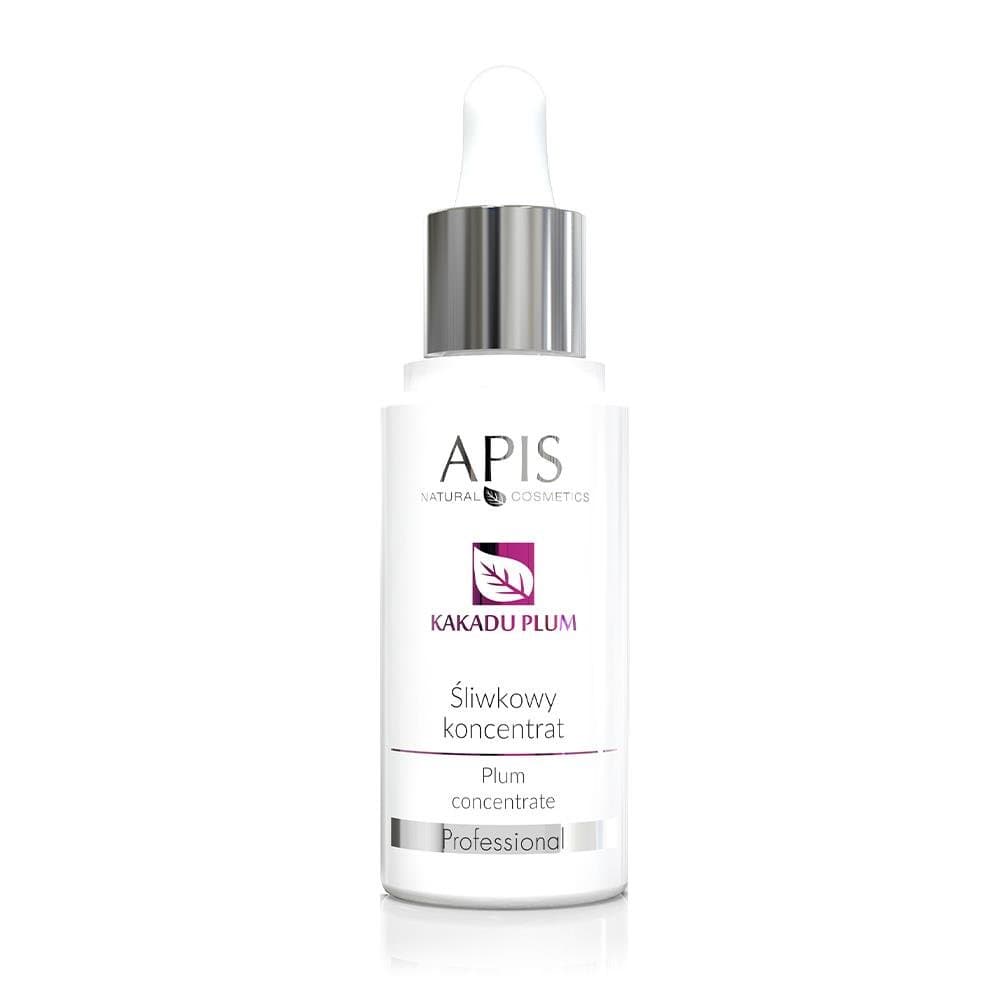 Śliwkowy koncentrat Apis Kakadu Plum