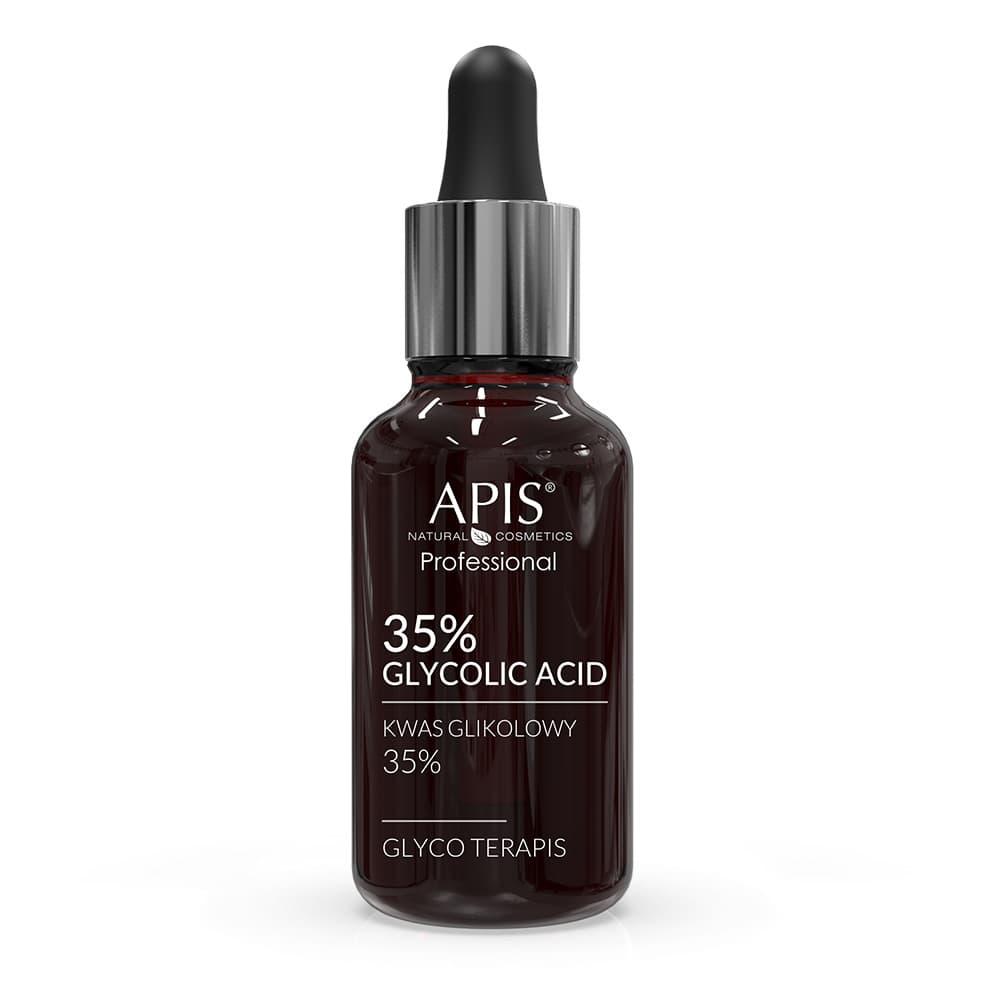 Kwas glikolowy 35% Apis Glyco Terapis