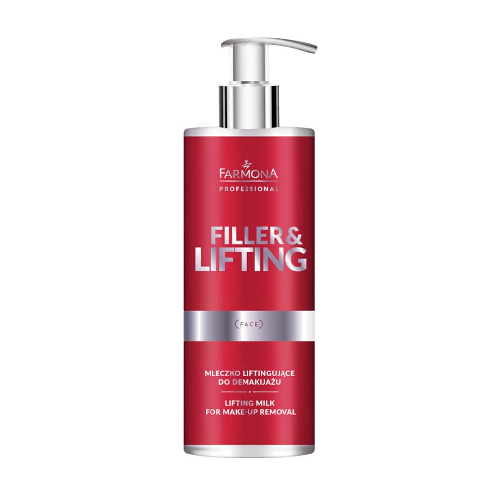 Mleczko liftingujące - Farmona Filler&Lifting -