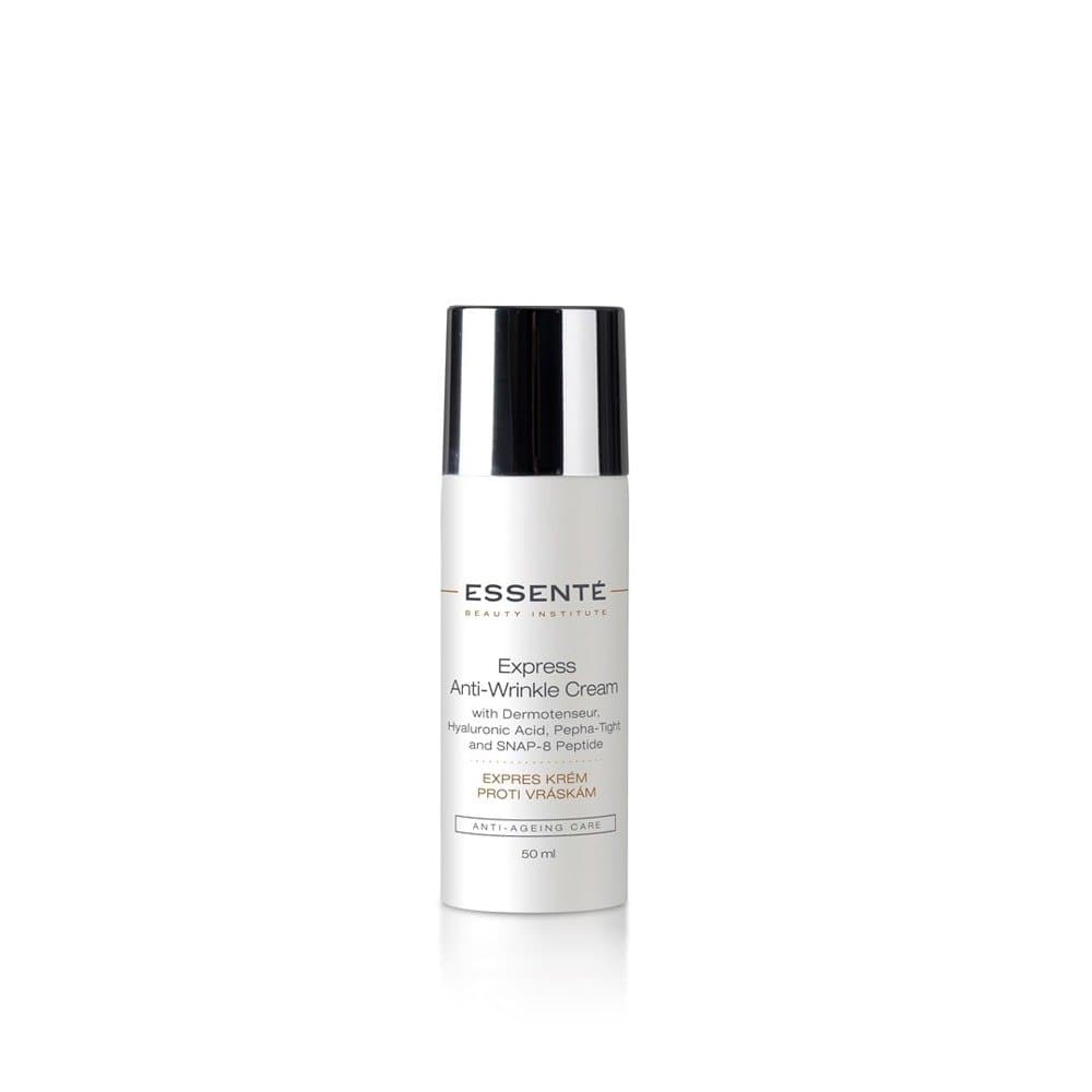 Krem przeciwzmarszczkowy Essente N°3 Express Anti-Wrinkle Cream