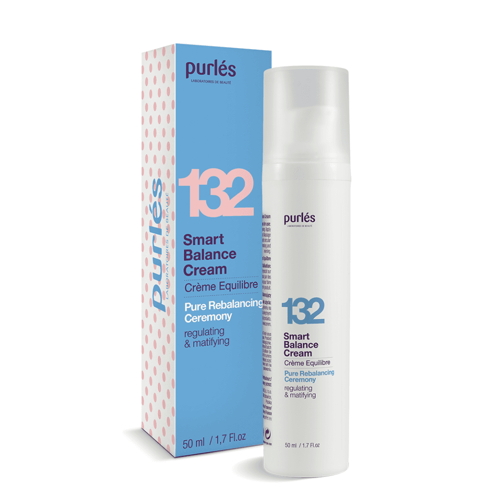 132 Smart Balance Cream krem balansujący
