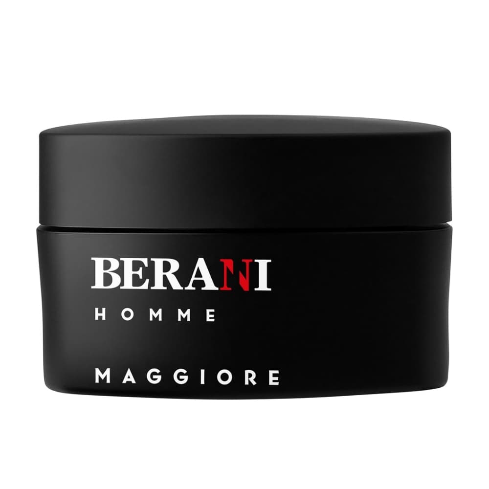 Męski perfum w wosku - Berani Solid Perfume Maggiore -