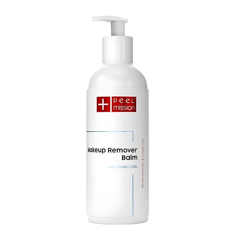 Balsam do demakijażu - Peel Mission - Makeup Remover Balm -