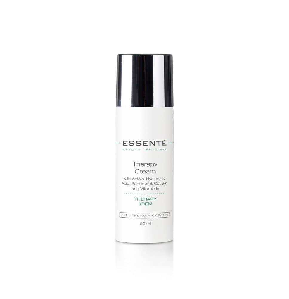 Terapeutyczny krem na noc Essente Therapy Cream