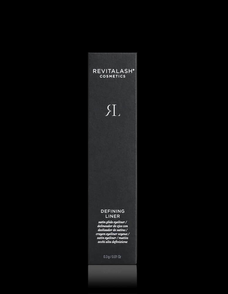 Defining Liner Eyeliner (czarna - Black)