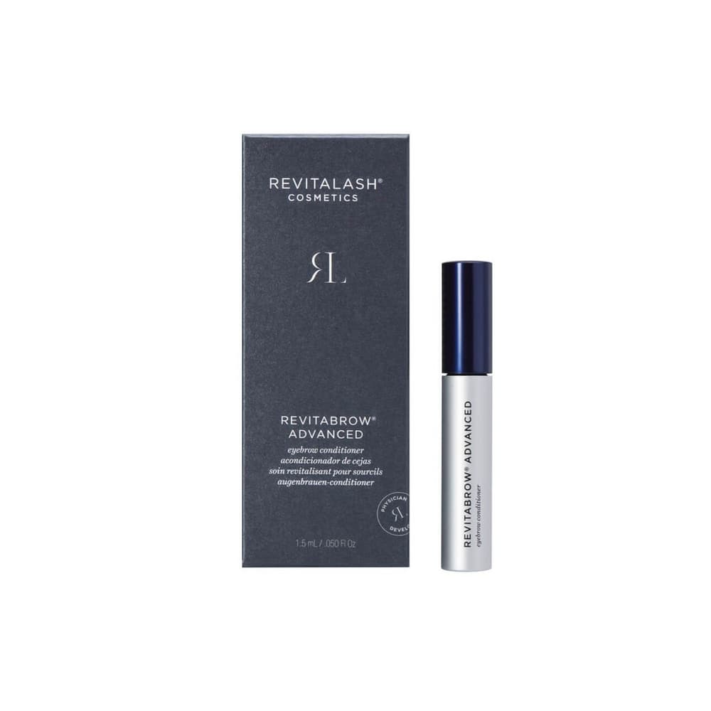 RevitaBrow® Advanced Odżywka do brwi