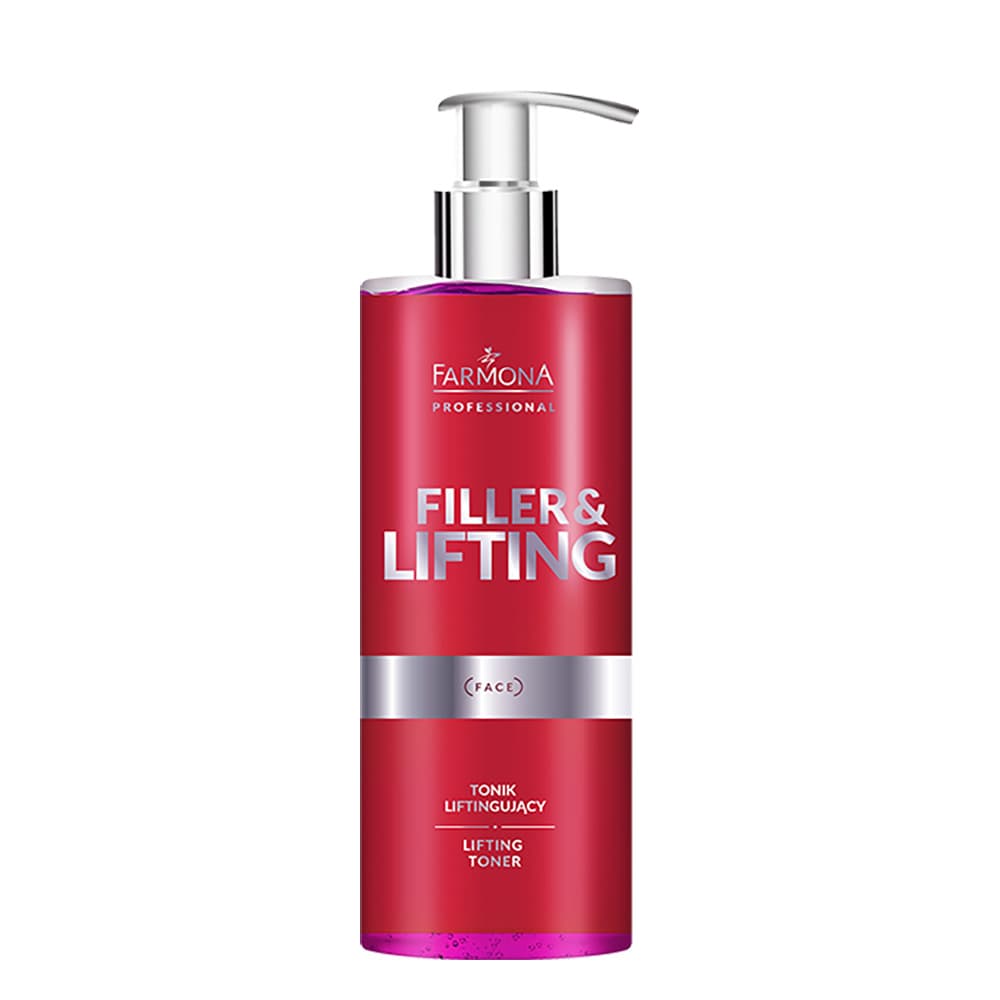 Tonik liftingujący - Farmona Filler&Lifting -