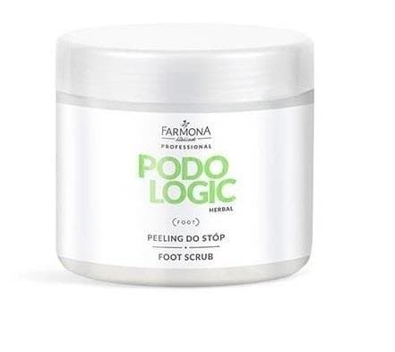 Farmona Podologic Herbal Peeling Do Stóp