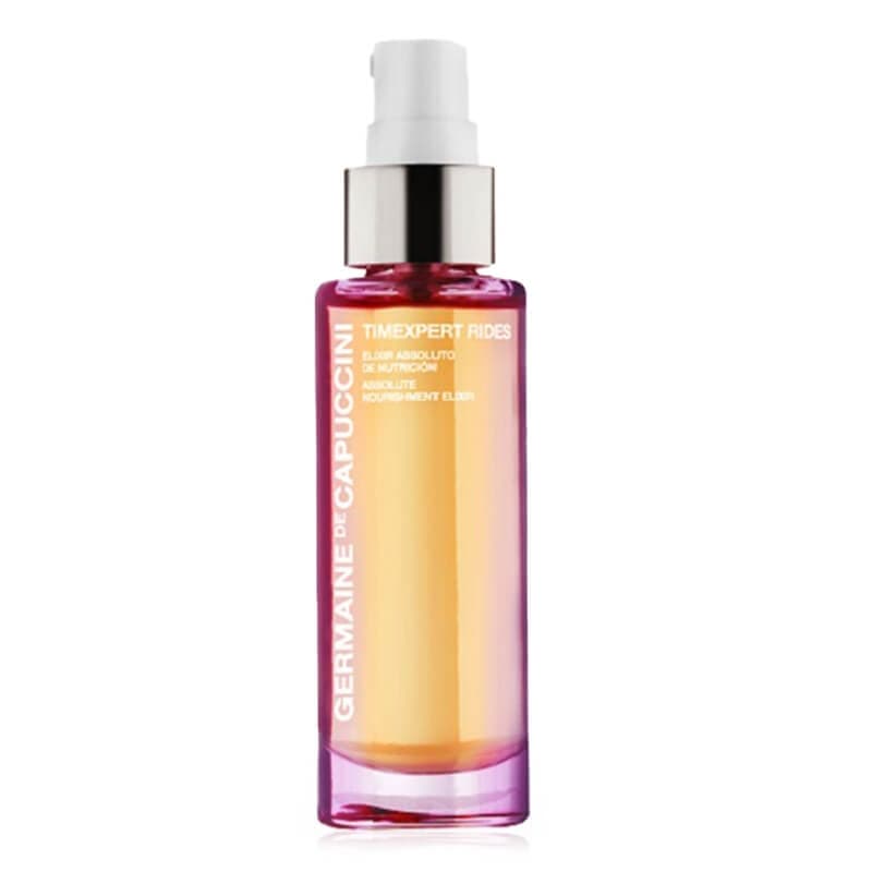 Olejek nawilżający do twarzy - Germaine de Capuccini - Absolute Nourishing Elixir -