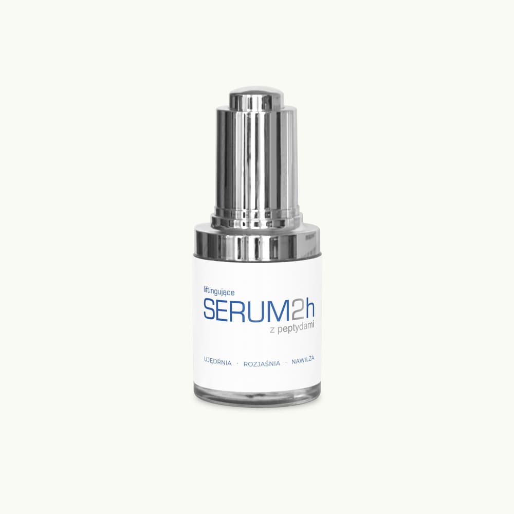 Serum liftingujące Serum2H