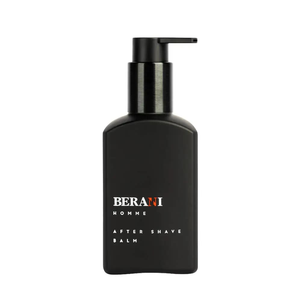 Balsam po goleniu dla mężczyzn Berani After Shave Balm