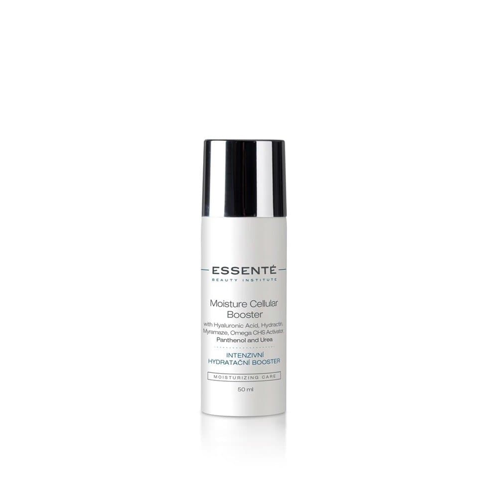 Intensywnie nawilżający koncentrat - Essenté Moisture Cellular Booster -