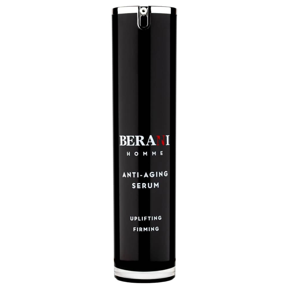 Serum przeciwstarzeniowe dla mężczyzn - Berani Anti-Aging Serum -