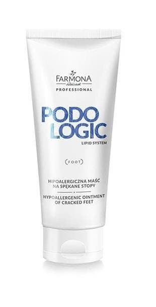 Farmona Podologic Lipid System Hypoalergiczna Maść Na Spękane Stopy