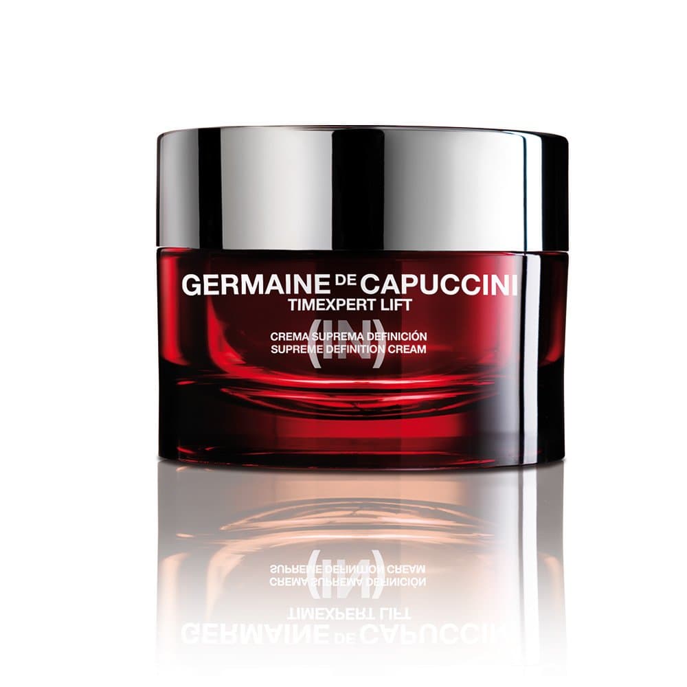 Liftingujący krem do twarzy Germaine de Capuccini SUPREME DEFINITION CREAM