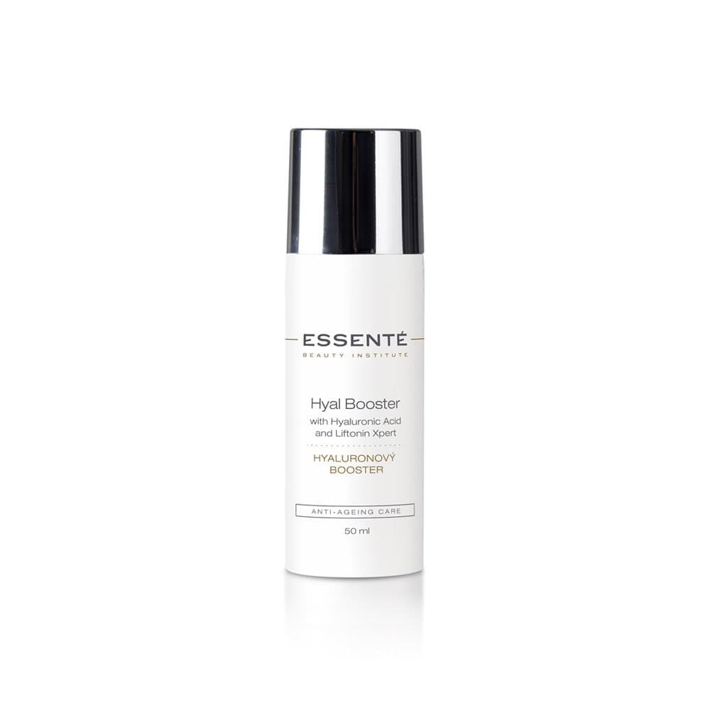 Intensywnie liftingujące serum Essenté Hyal Booster