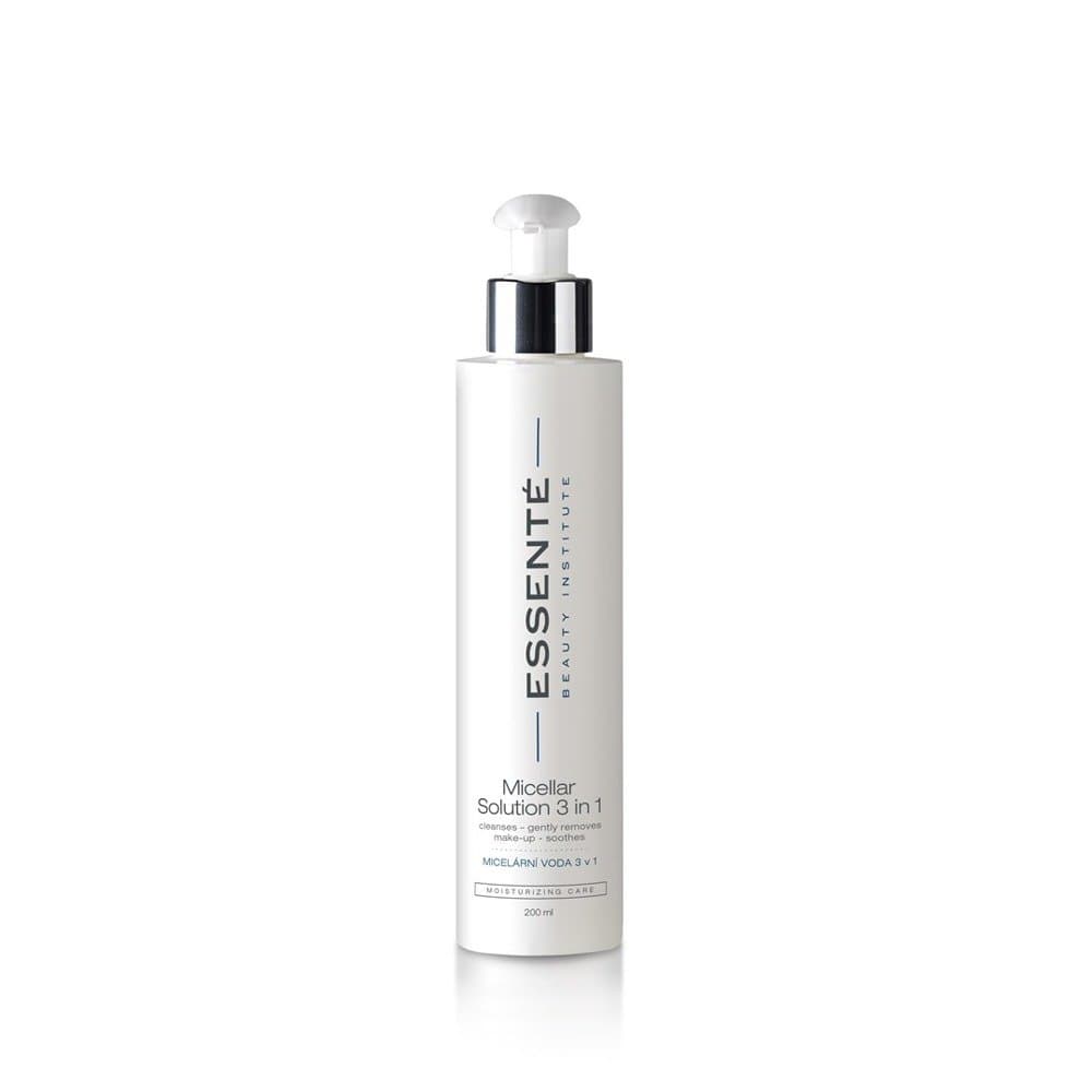 Micellar Solution 3in1 Płyn micelarny 3w1