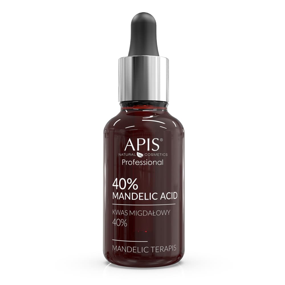 Kwas migdałowy 40% Apis Mandelic Terapis