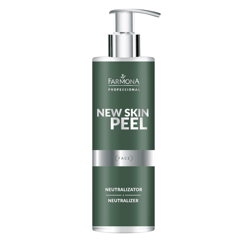 Neutralizator - Farmona New Skin Peel -