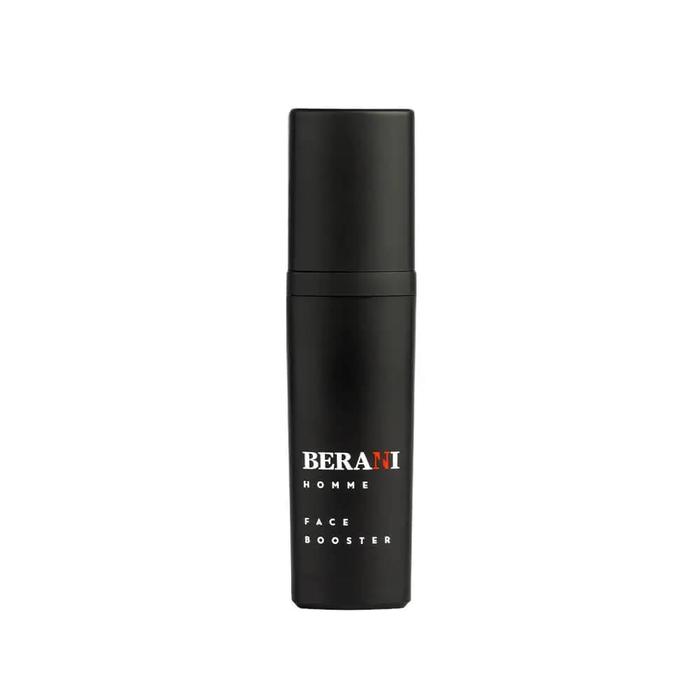 Krem dla mężczyzn do twarzy Berani Face Booster