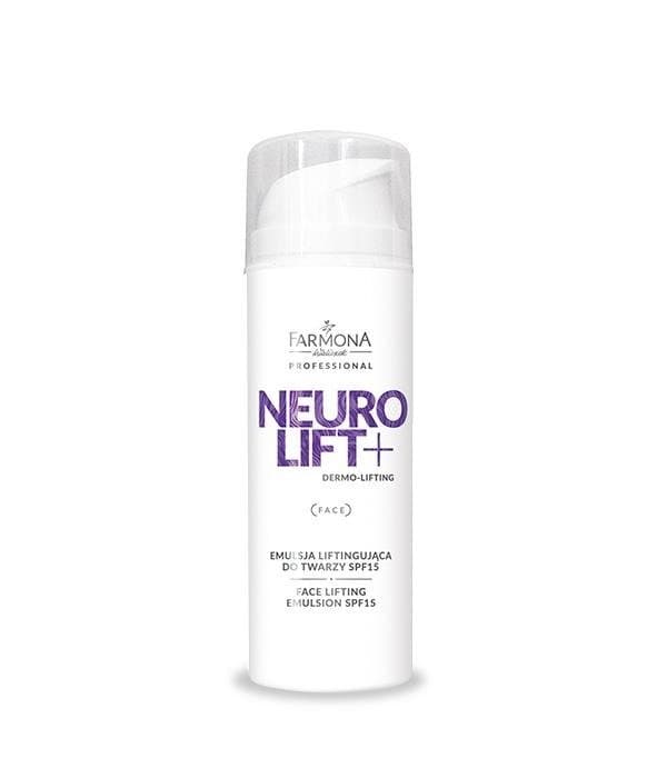 Farmona Neurolift+ Emulsja Liftingująca SPF15