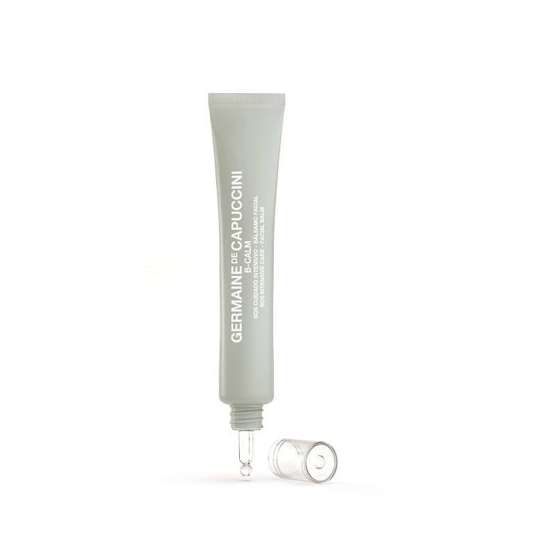 Serum łagodzące podrażnienia - Germaine de Capuccini B CALM - SOS Intensive Care Balm -