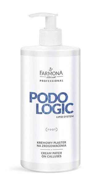 Farmona Podologic Lipid System Kremowy Plaster Na Zrogowacenia