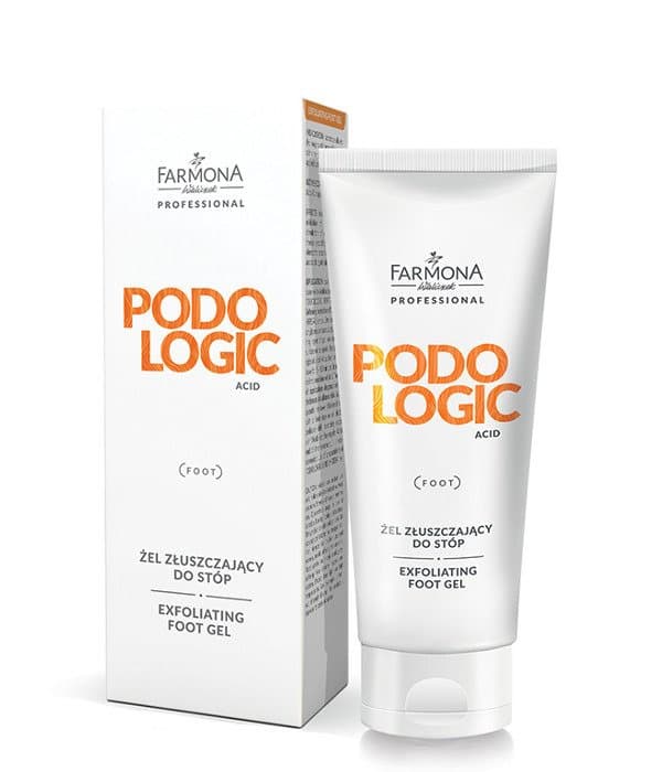 Farmona Podologic Acid Żel złuszczający do stóp