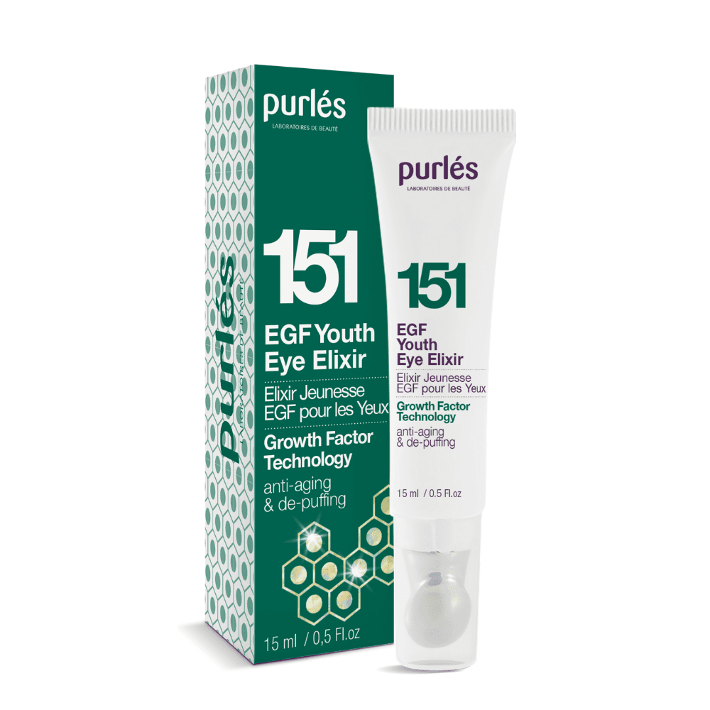 151 EGF Youth Eye Elixir Eliksir młodości pod oczy