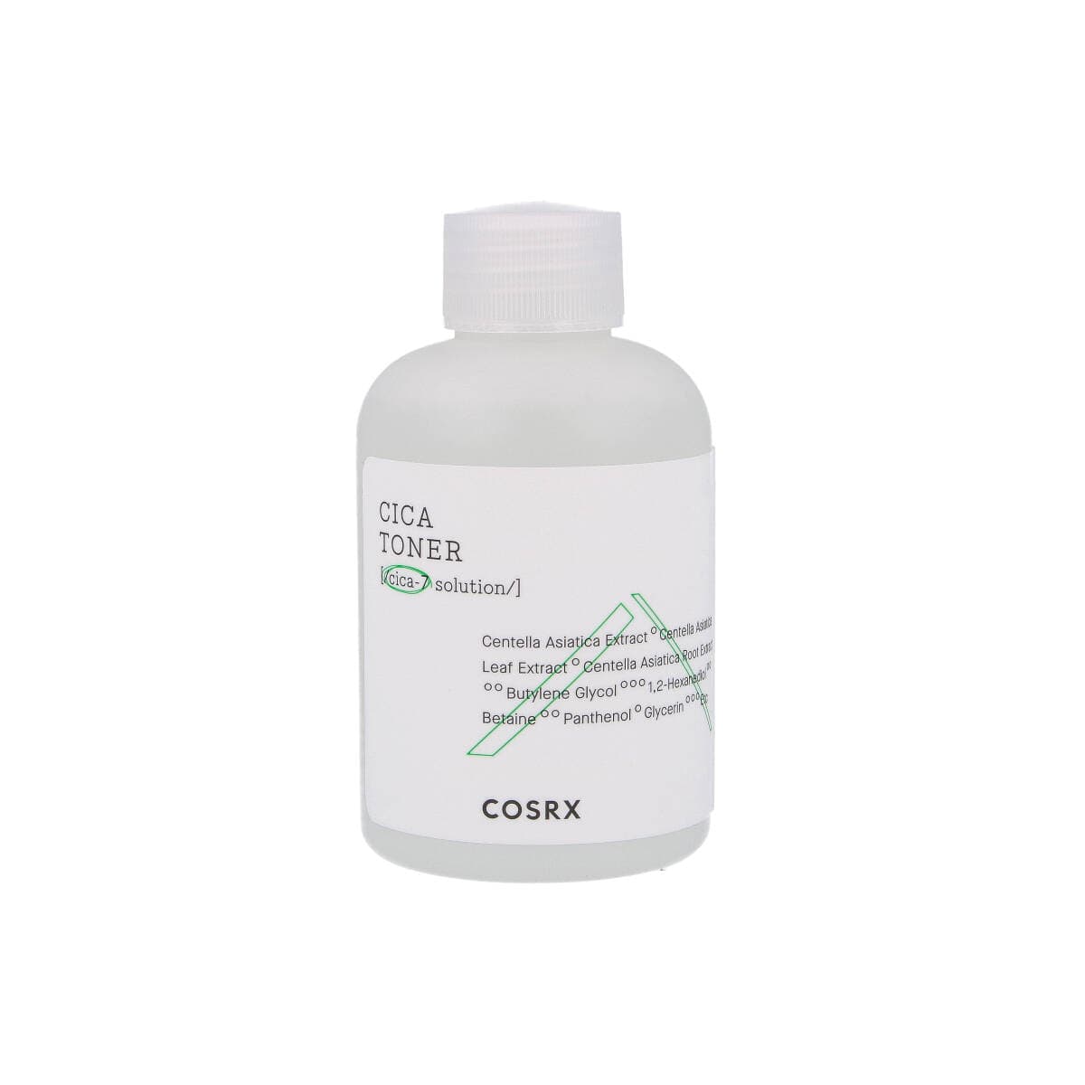 Pure Fit Cica Toner, - Kojący tonik do twarzy