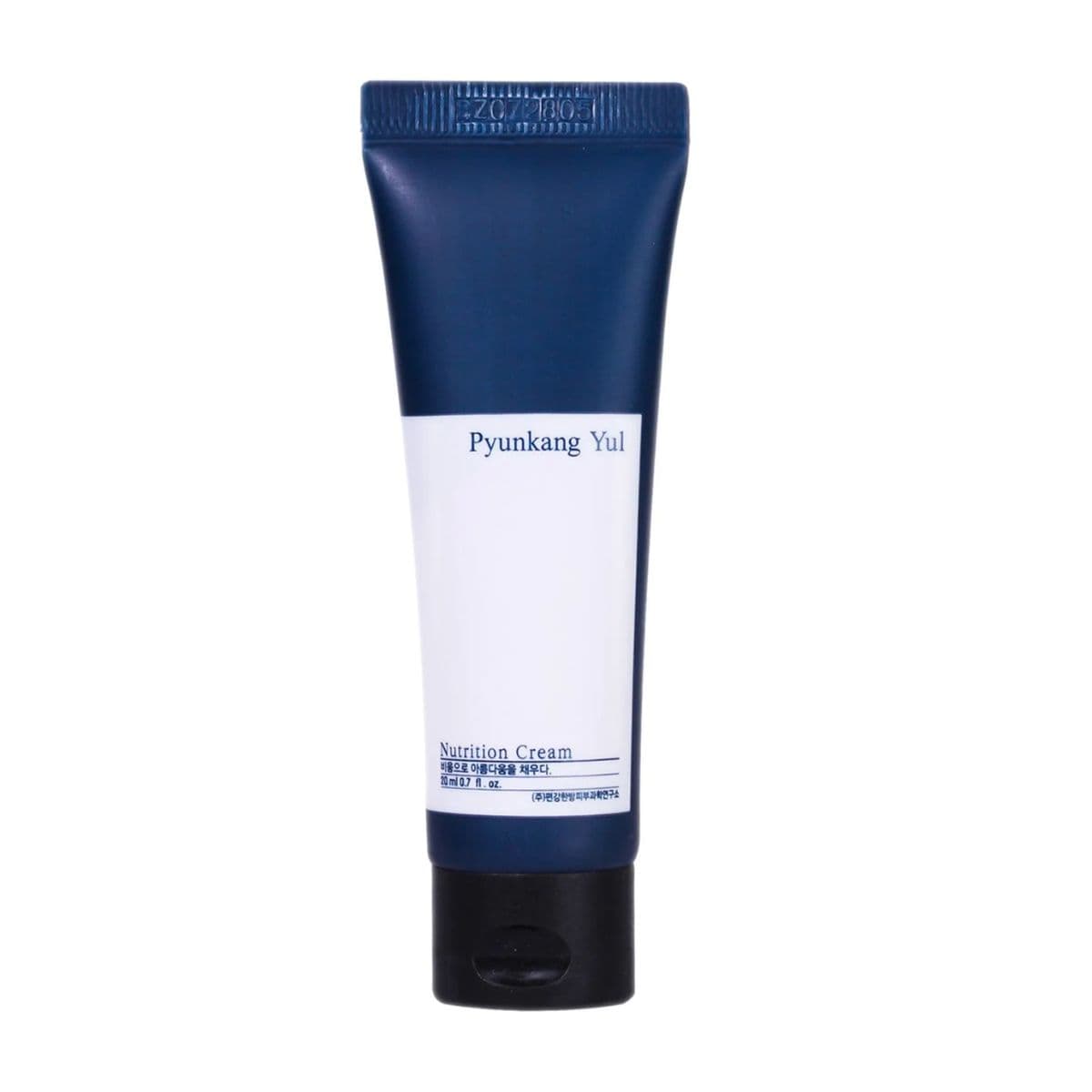 Pyungkang Yul - Nutrition Cream, (wersja mini) - odżywczy krem do twarzy