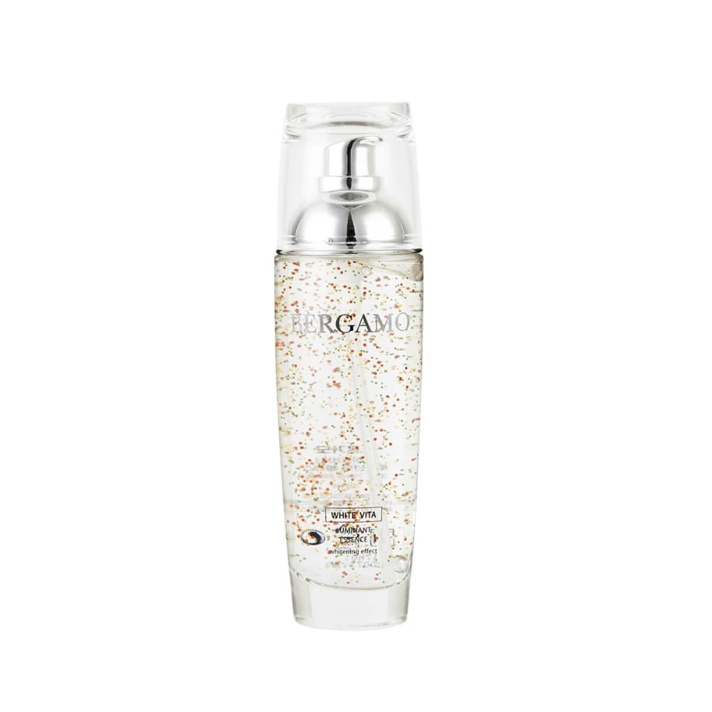 WHITE VITA Luminant Essence, - Esencja rozjaśniająca do twarzy