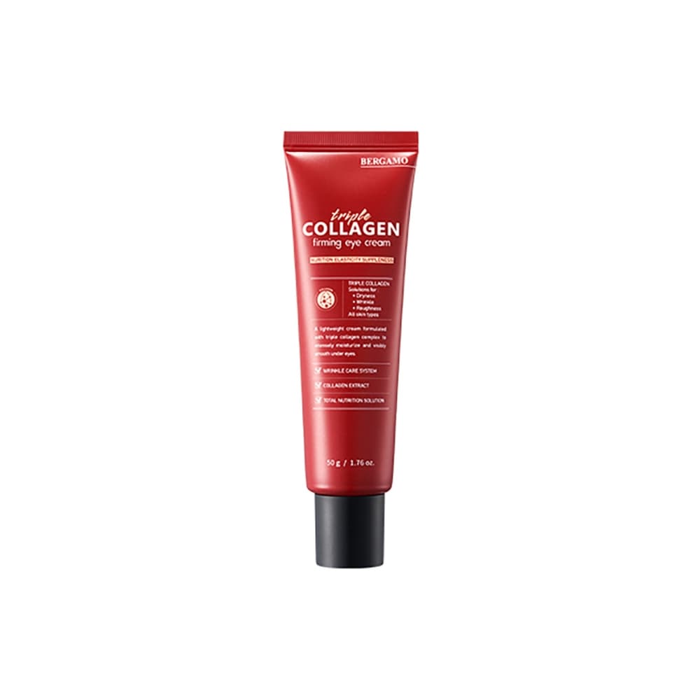 Triple Collagen Firming Eye Cream przeciwzmarszczkowy krem pod oczy