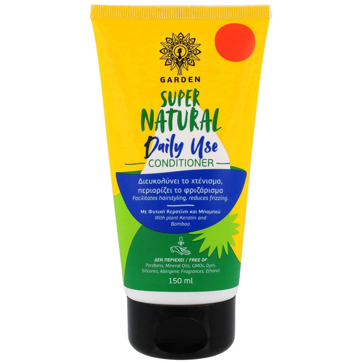 Supernatural Conditioner Daily Use, - odżywka do codziennego stosowania