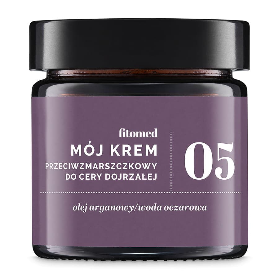 Mój Krem Nr 5