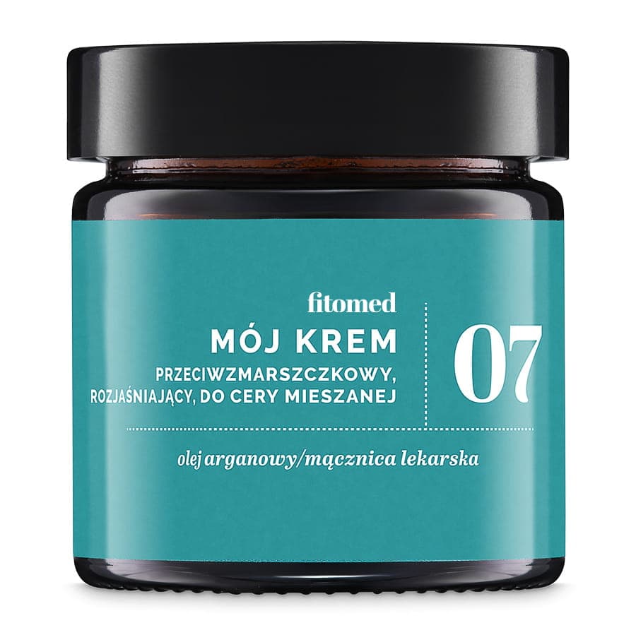 Mój Krem Nr 7