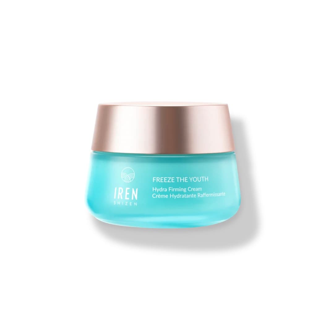 FREEZE THE YOUTH Hydra Firming Cream, Nawilżająco ujędrniający krem do twarzy