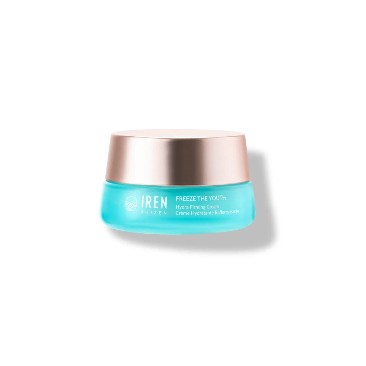 FREEZE THE YOUTH Hydra Firming Cream, Nawilżająco ujędrniający krem do twarzy