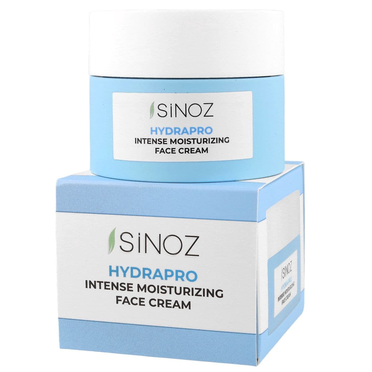Hydrapro Intense Moisturizing Face Cream