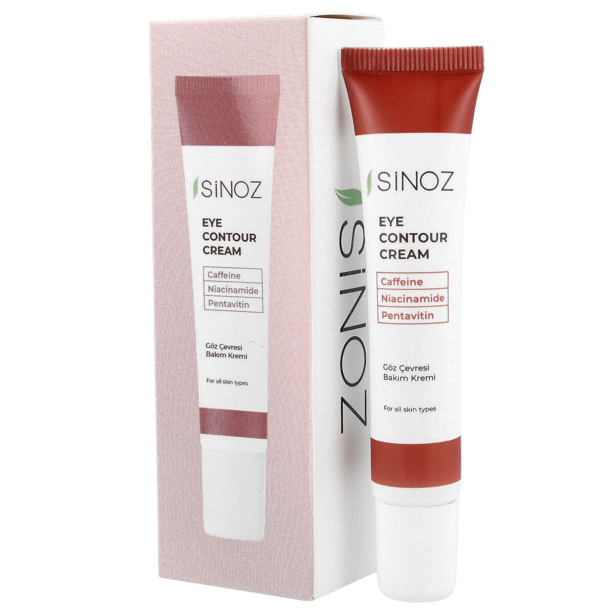 Eye Contour Cream