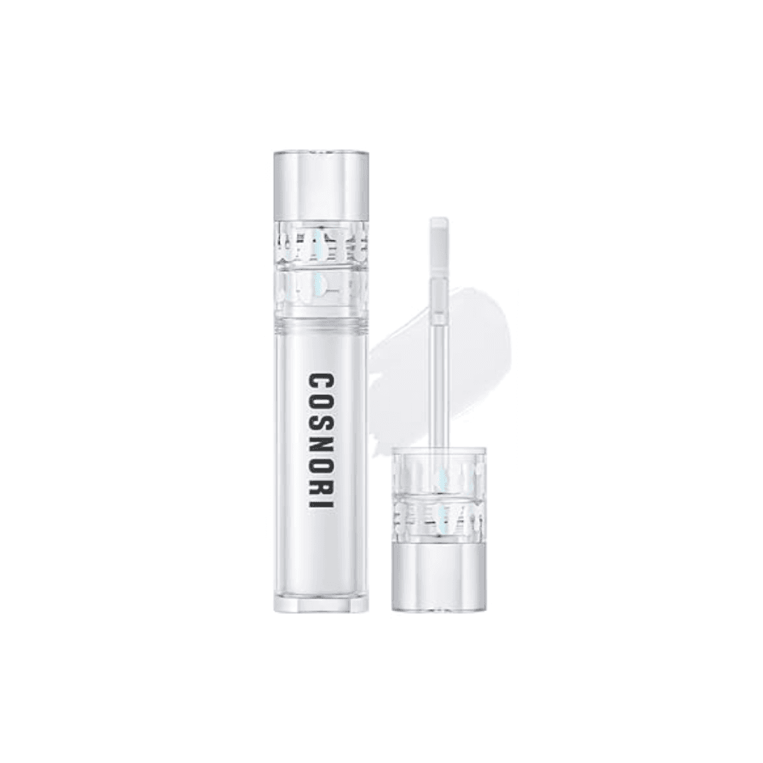 Water-Full Lip Plumper Strong 01 Clear, - błyszczyk intensywnie powiększający usta przezroczysty