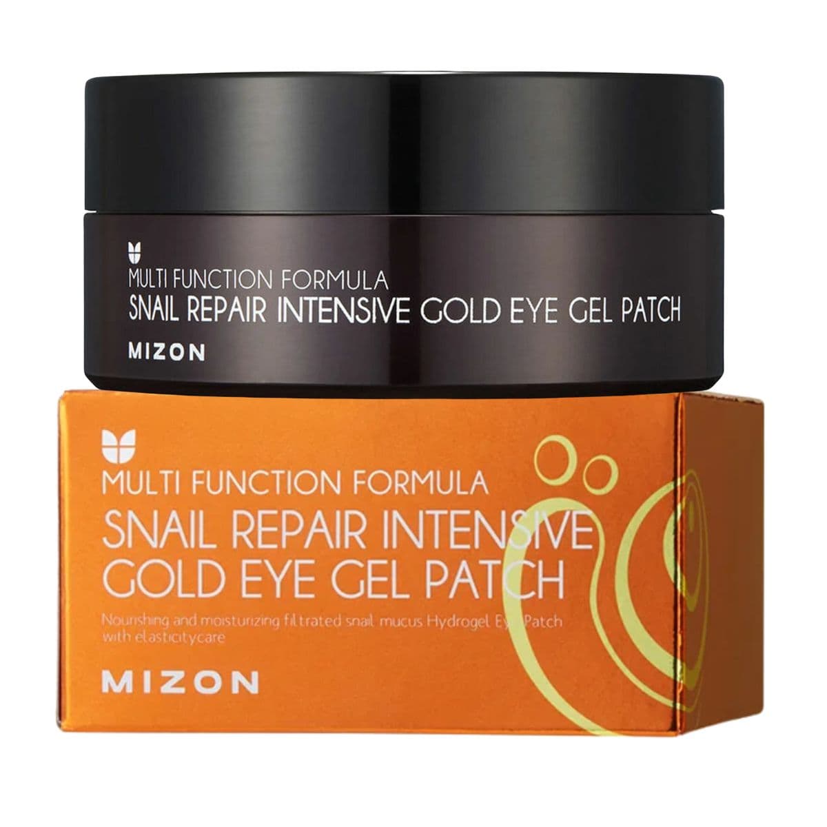 Snail Repair Intensive Gold Eye Gel Patch,. - regenerujące hydrożelowe płatki pod oczy