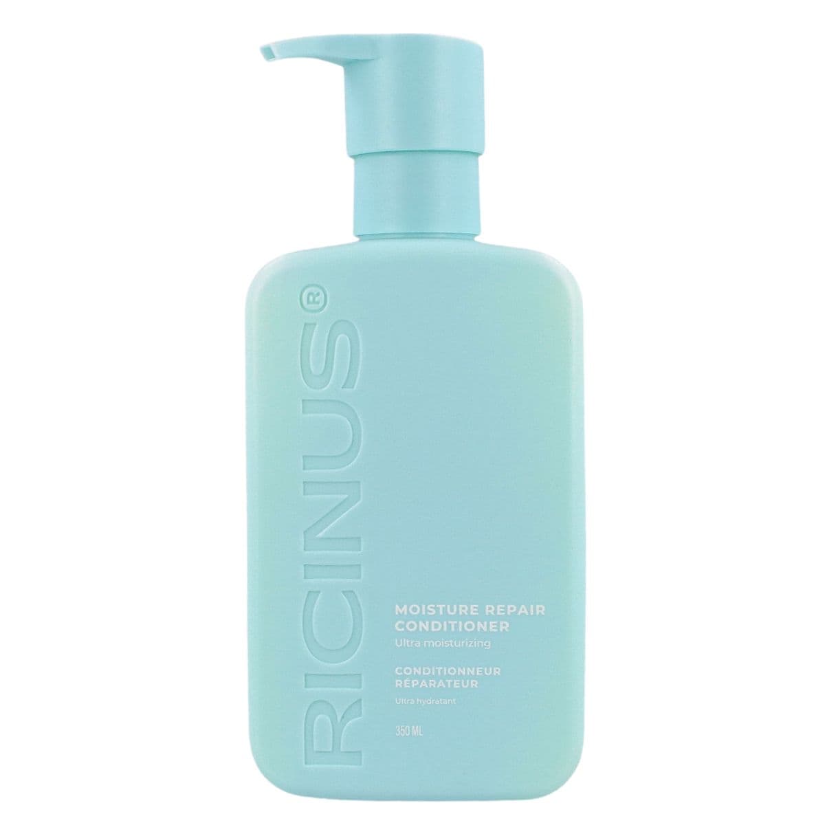 Moisture Repair Conditioner, - odżywka regenerująca do włosów