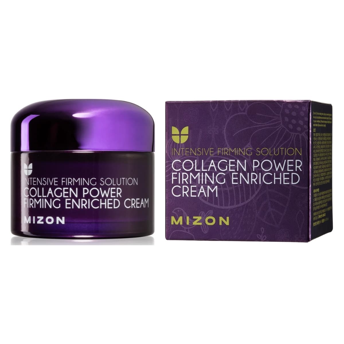 Collagen Power Firming Enriched Cream, - ujędrniający krem do twarzy